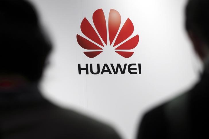 Exclusive-US plans to blacklist company that ordered TSMC chip found in Huawei processor -- source