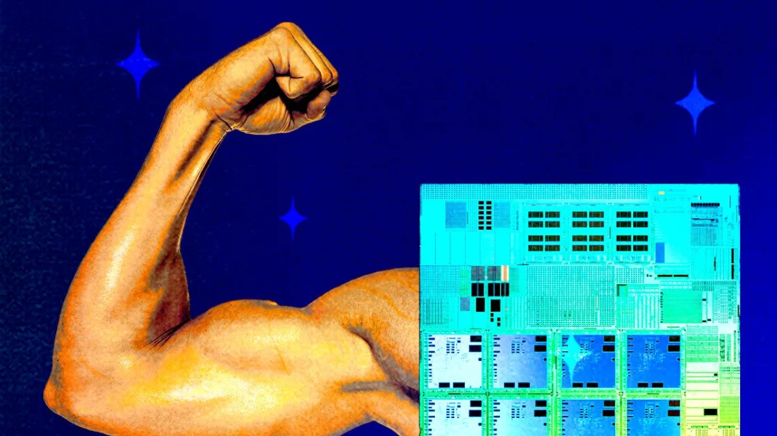 Nvidia stock has another 23% upside and the success of Blackwell will be the chipmaker's big story of 2025, Morgan Stanley says