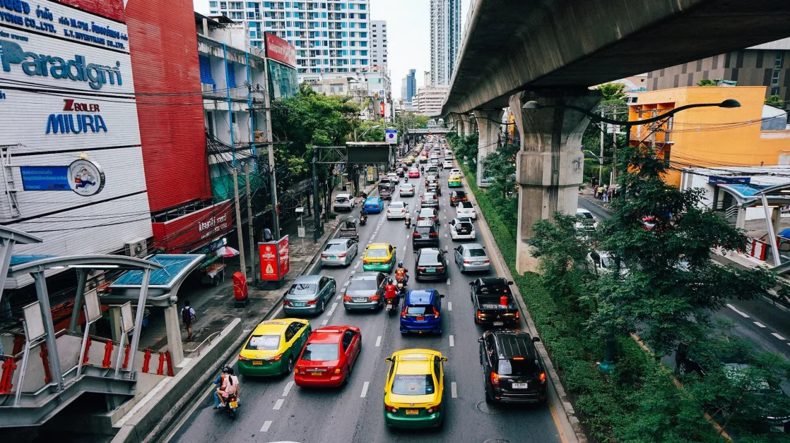 GlobalData raises 2024 ASEAN vehicle market forecast
