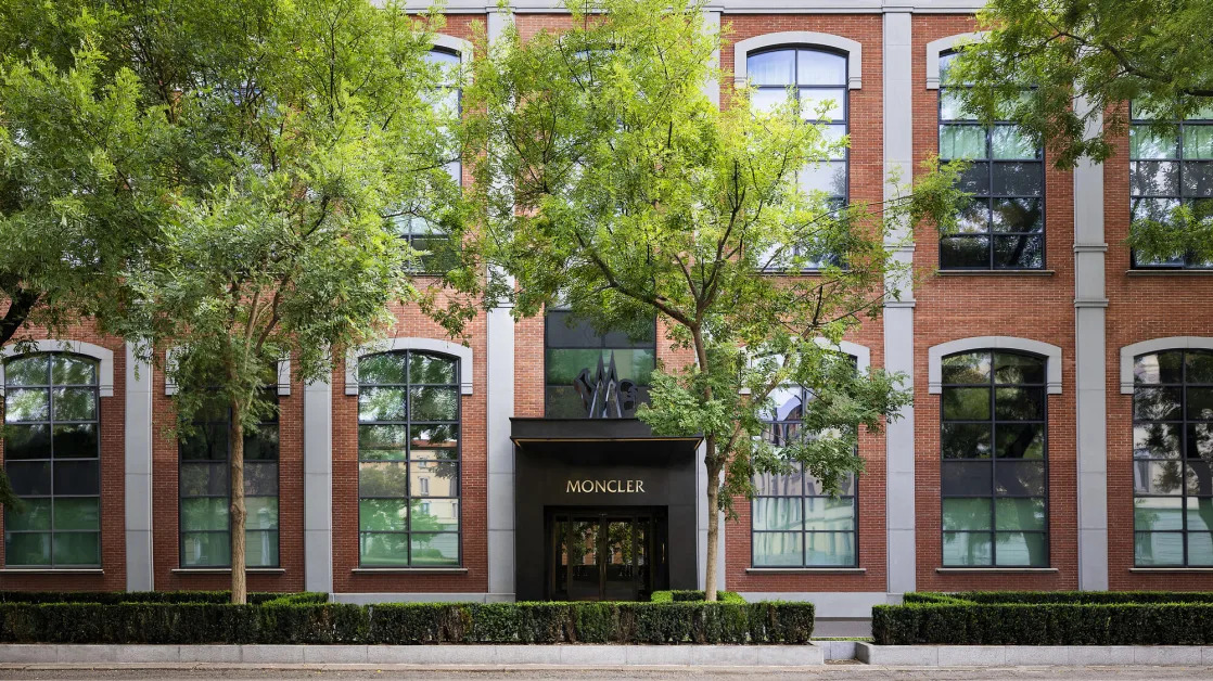 Moncler Group Tops Dow Jones Sustainability Indices for Sixth Year in a Row