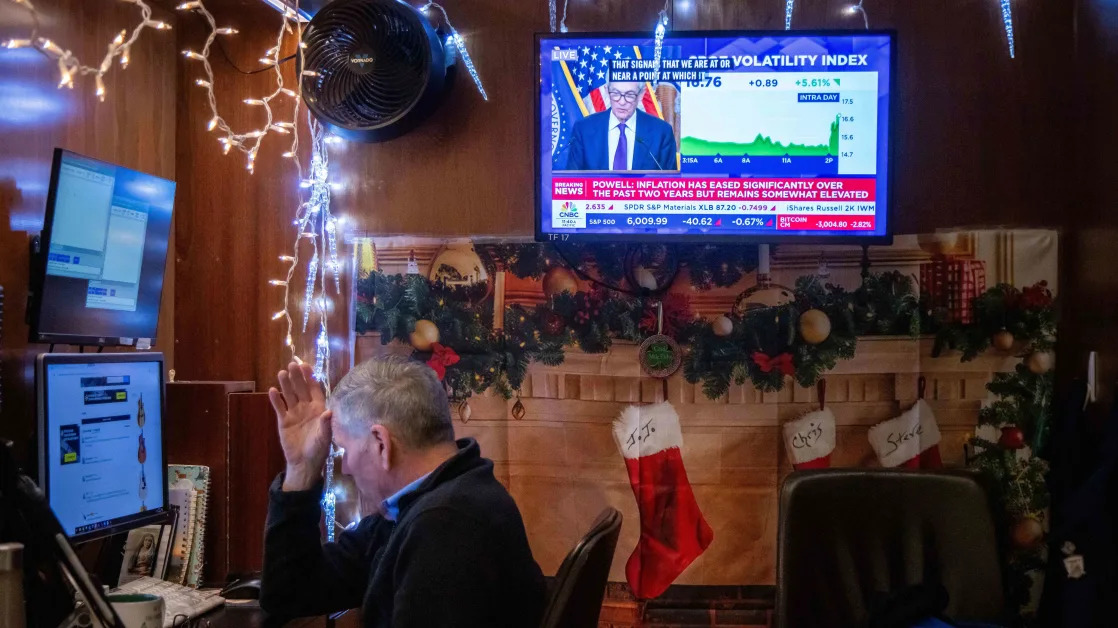 5 Things to Know Before the Stock Market Opens