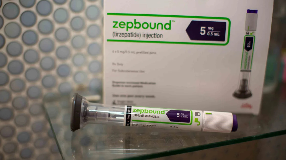 Sleep Apnea Device Maker Stocks Slide on FDA Ruling for Eli Lilly's Zepbound