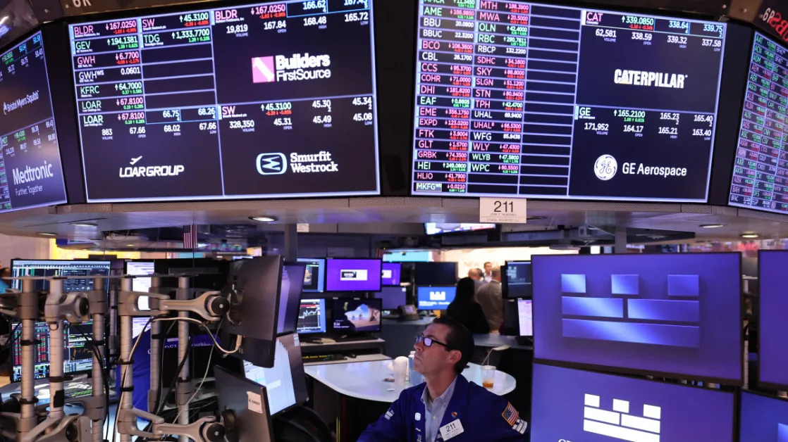 Veteran trader says keep this stock in your portfolio in 2025