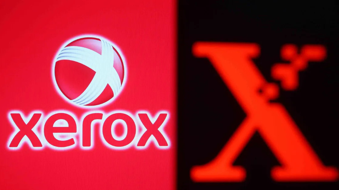 Xerox Stock Soars on $1.5B Acquisition of Printer Maker Lexmark