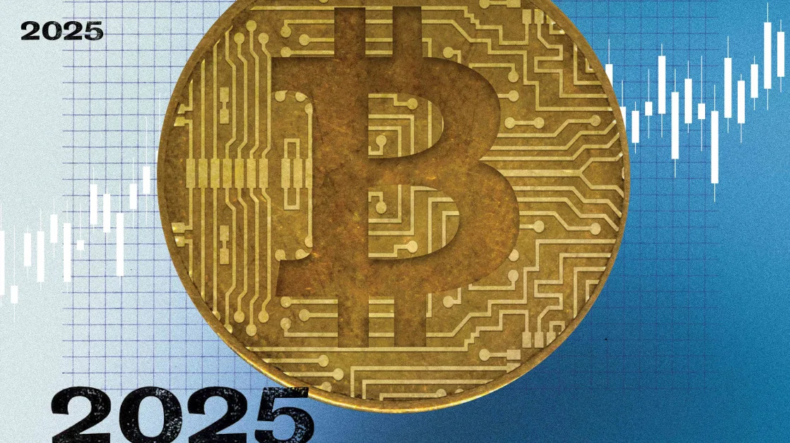 What To Expect From Bitcoin and Crypto Markets In 2025