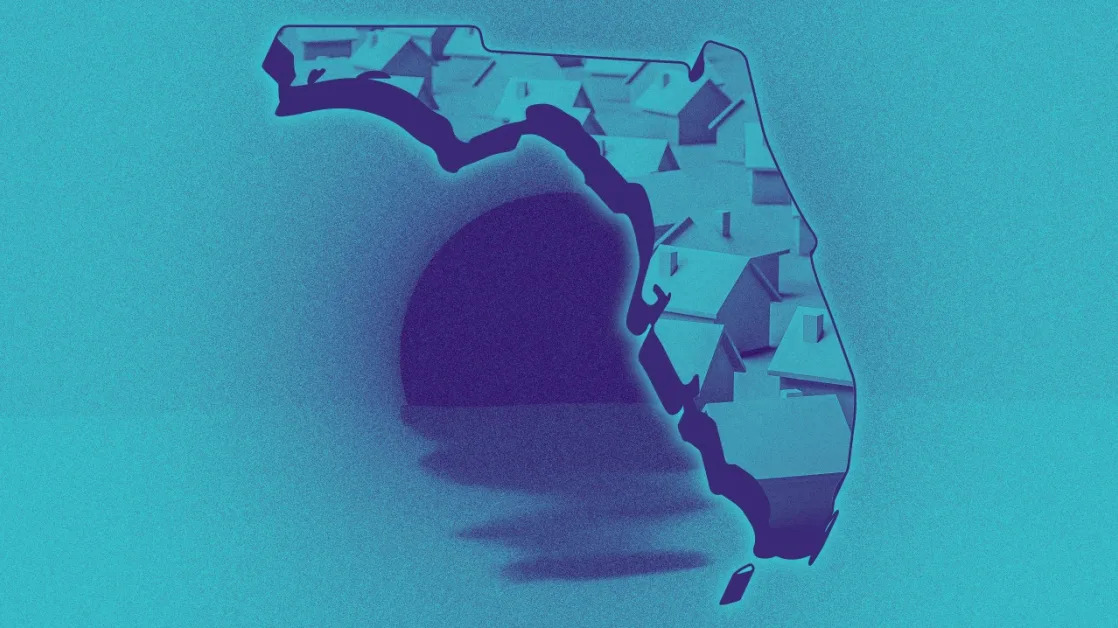Builders are ‘a bit desperate’ to move Florida inventory, says housing market analyst