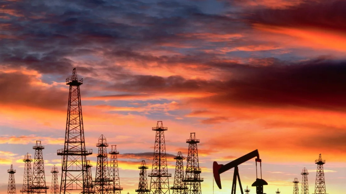 Best-performing energy stocks: January 2025