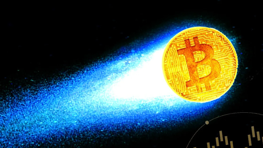 3 crypto billionaires were the biggest net worth gainers during the market's stellar rally in 2024