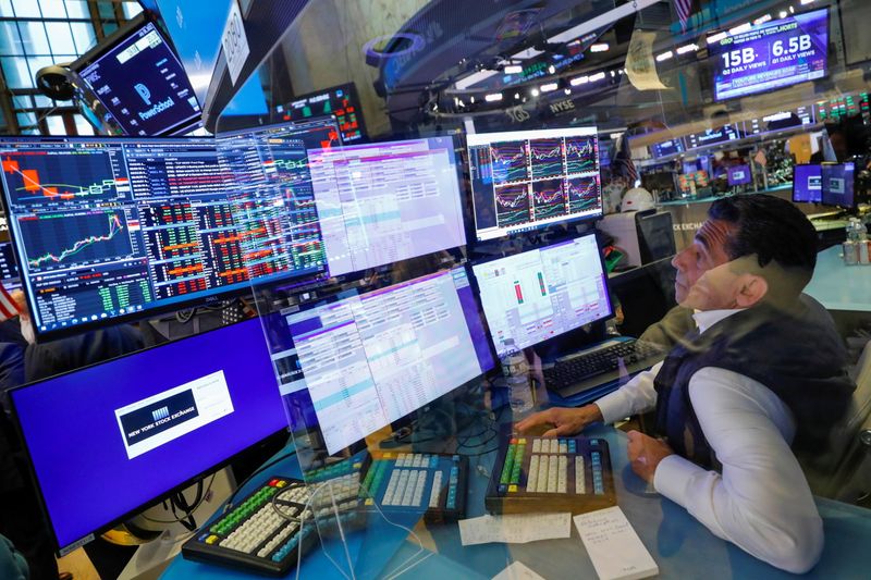 Denmark stocks lower at close of trade; OMX Copenhagen 20 down 0.14%