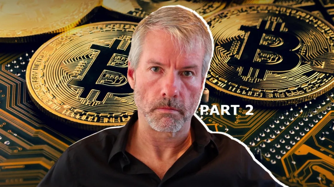 MicroStrategy stock price rebounds after $200 million+ bitcoin purchase