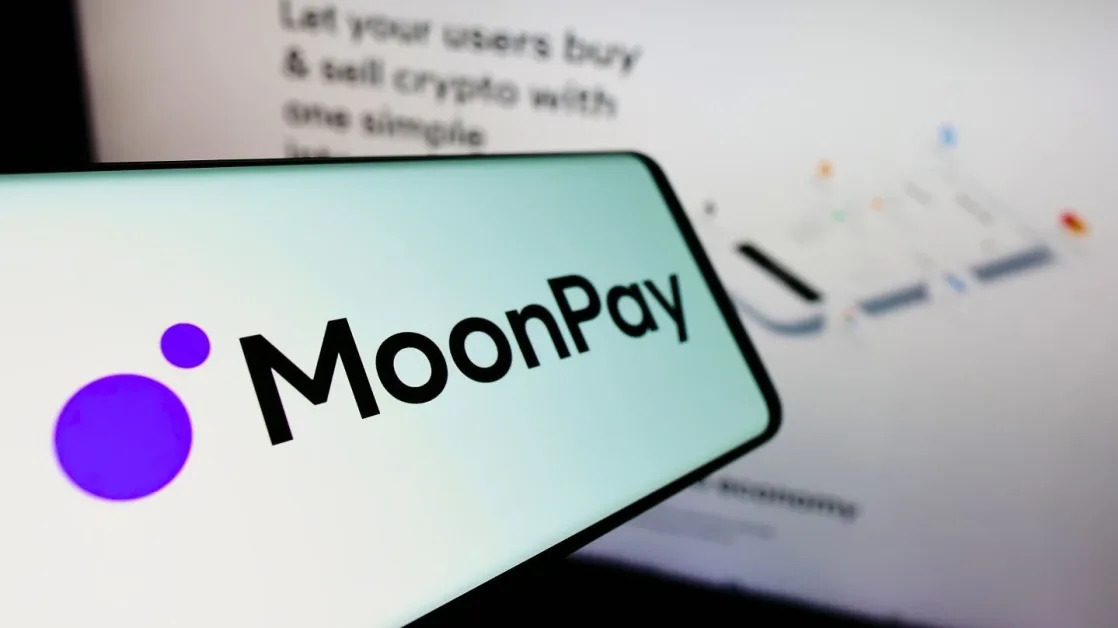 Crypto payments company MoonPay gains MiCA approval