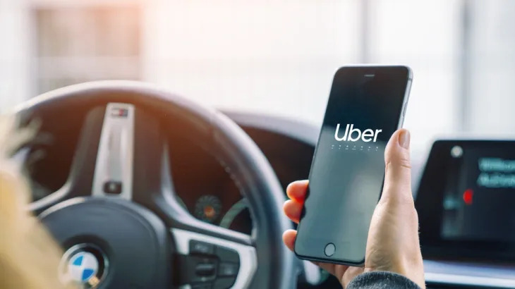 Uber CFO Says Stock Undervalued, Initiates $1.5 Billion Accelerated Stock Buyback