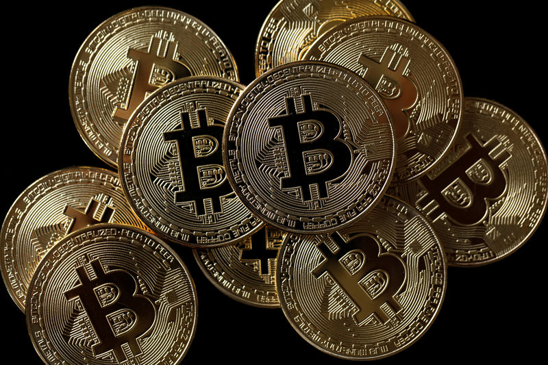 Bitcoin Nears $100,000 as Six-Day Rally Powers 2025 Surge: Details