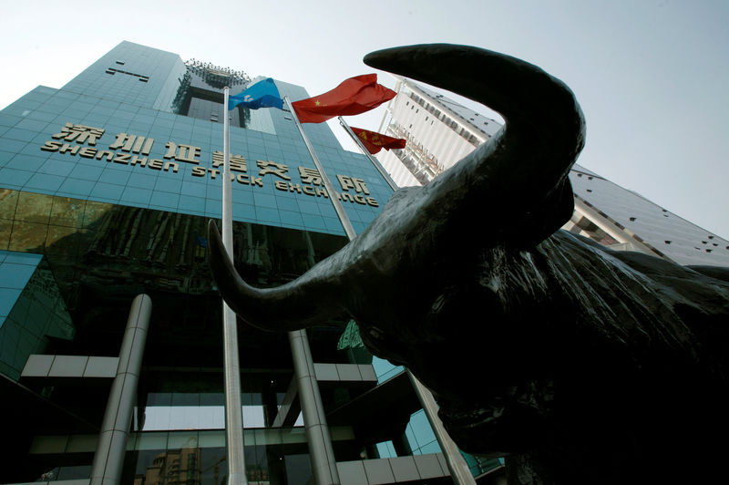 Shenzhen-based Logan Group proposes restructuring its $8 billion offshore debt