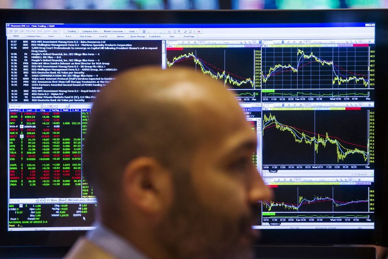 Aurora Innovation stock surges on driverless tech deal