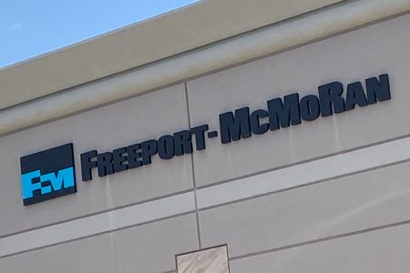 Bernstein downgrades Freeport, upgrades Antofagasta on copper outlook