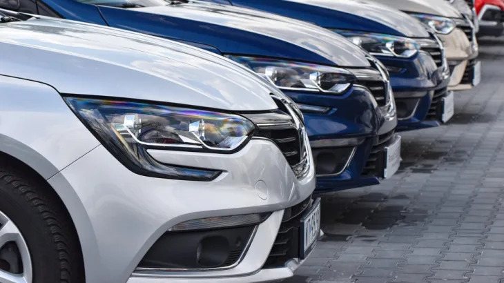 Western European car market flat in 2024 – GlobalData