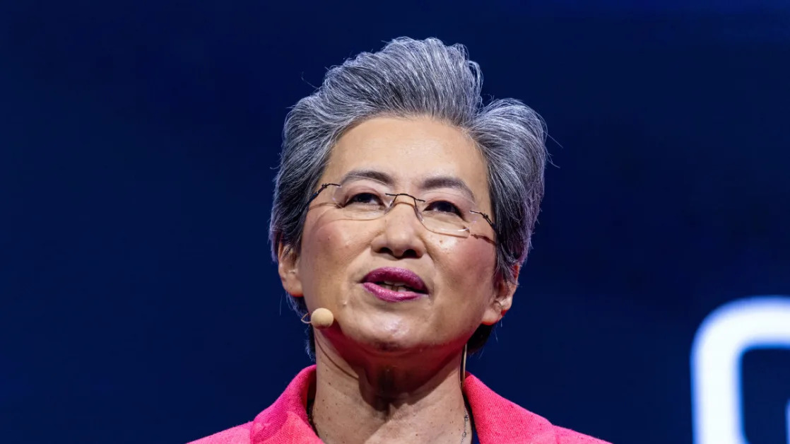 Analyst overhauls AMD stock price target as gap with Nvidia widens