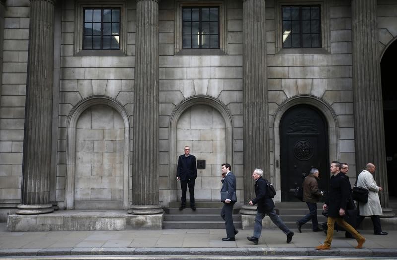 U.K. stocks higher at close of trade; Investing.com United Kingdom 100 up 0.07%