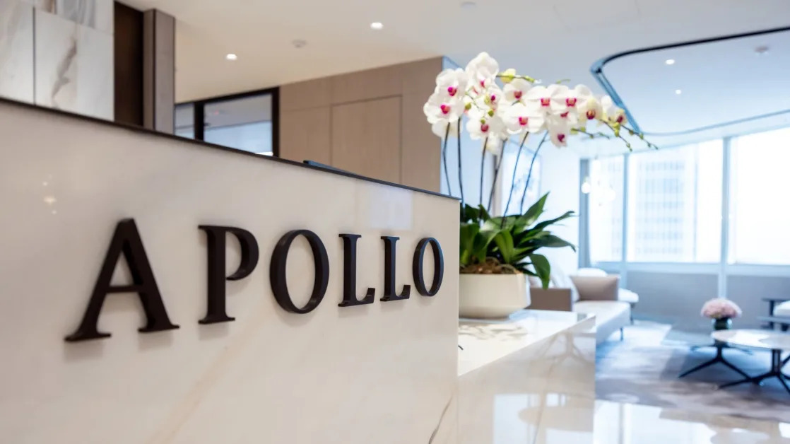 Apollo’s Private Equity Capital Markets Head Manin Has Left Firm