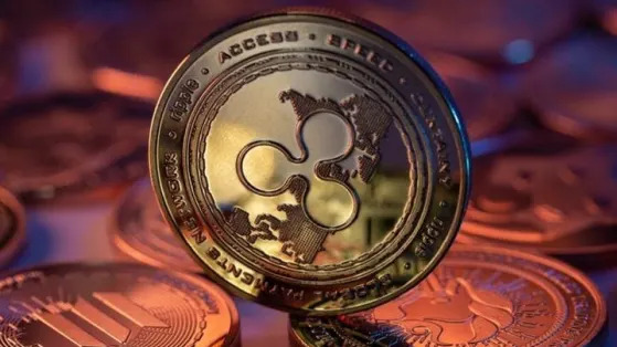 XRP ETF 'Very Soon,' Likely Next After Bitcoin And Ethereum, Ripple President Says