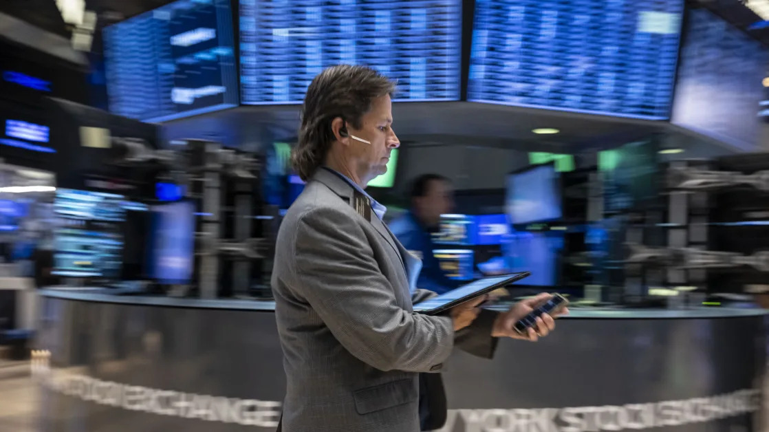 Stocks are priced for 'perfection' and more vulnerable to a correction, Goldman warns