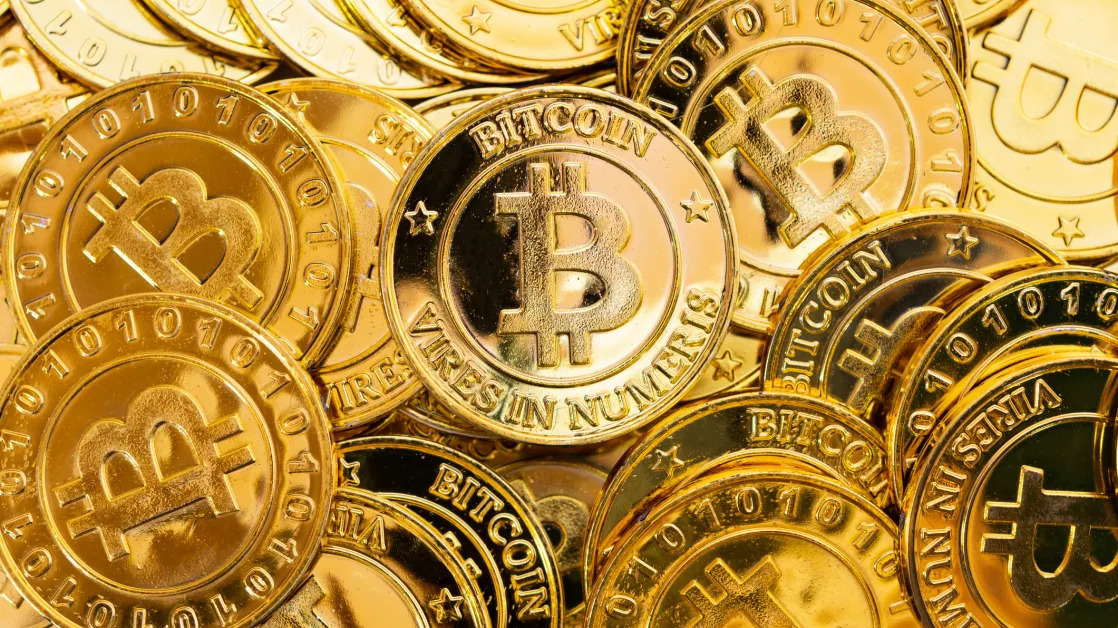 Bitcoin Is a Better Buy Than Gold in 2025 and Beyond: Here's Why