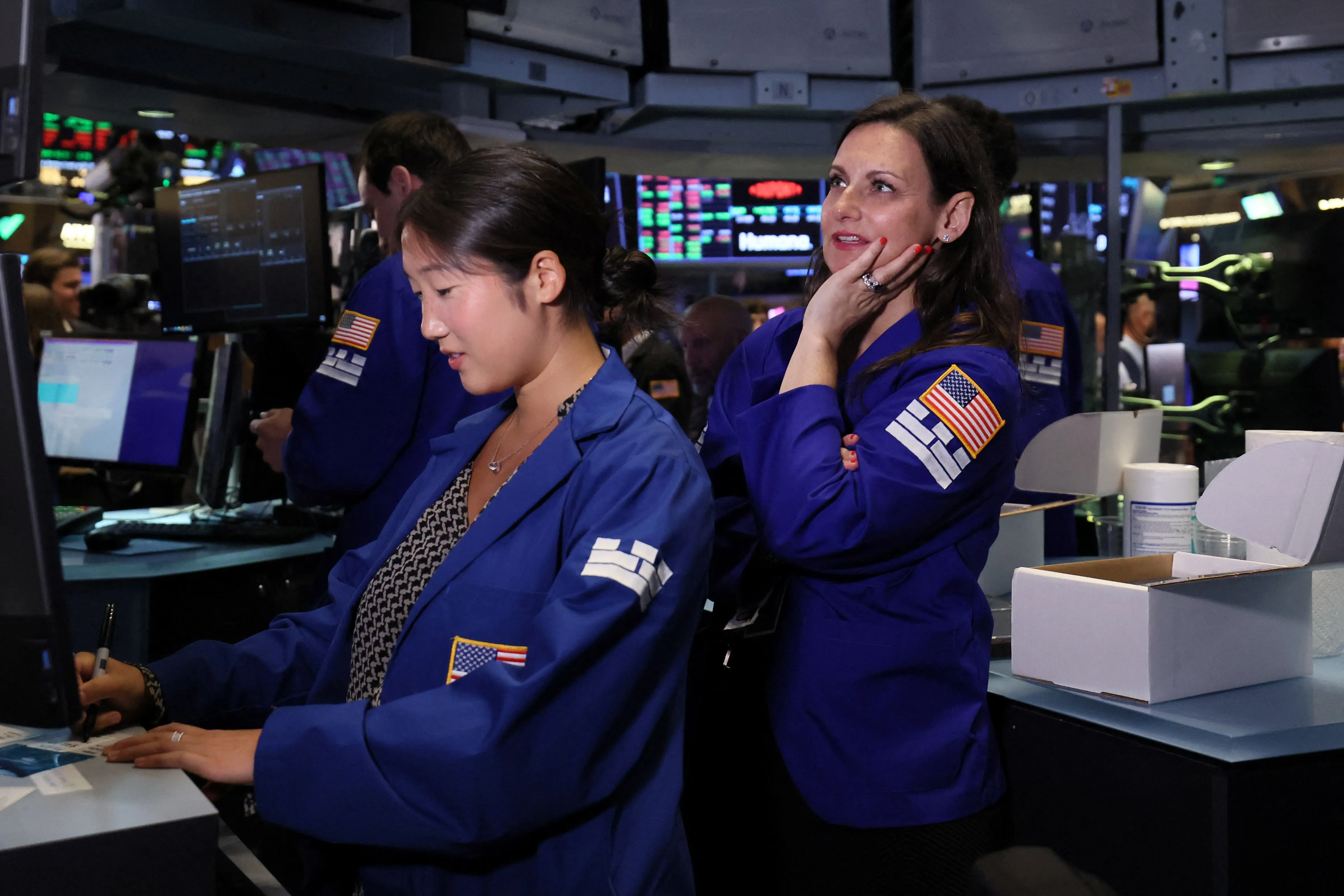 The Top Stocks to Play for a Still Healthy Consumer in 2025, According to Goldman Sachs