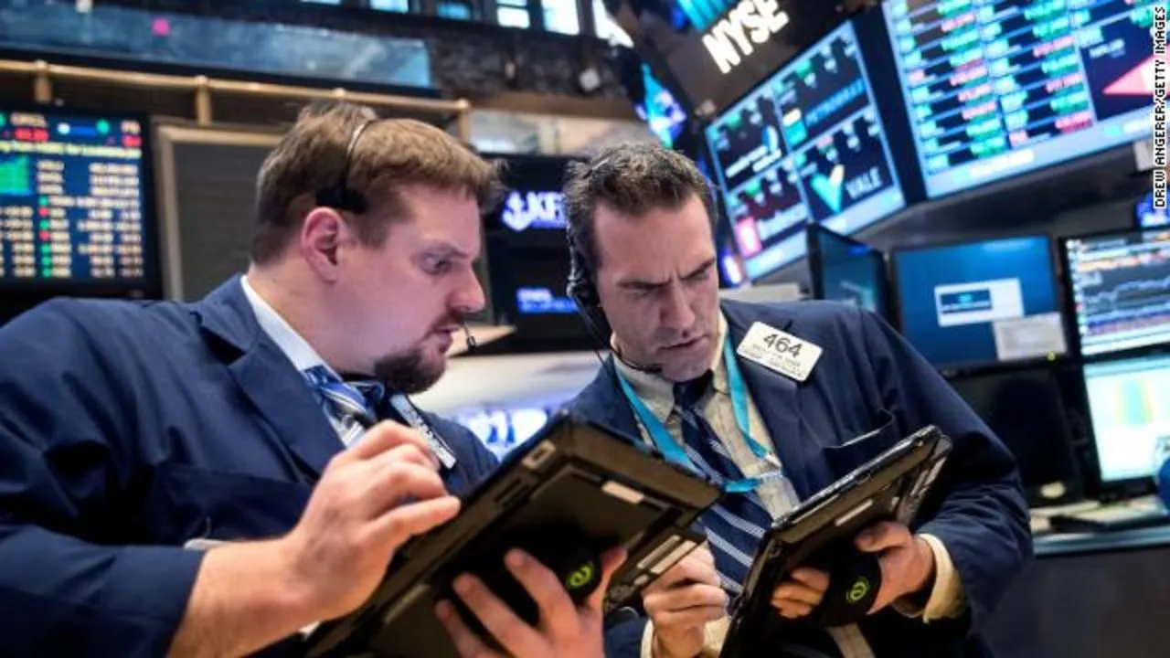 These Three Stocks Have Good Growth Prospects, According to Wall Street Analysts