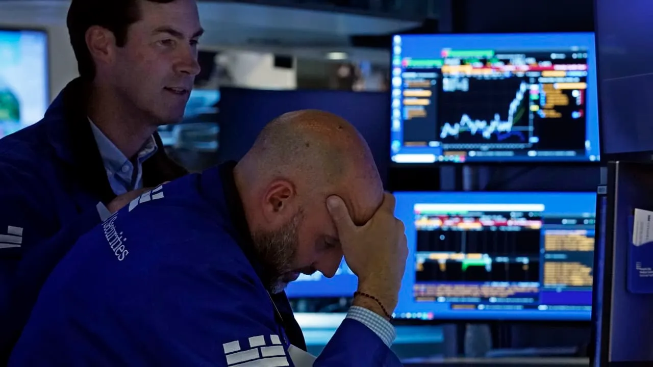The Stock Market's Rough Start to 2025 May Be Just a 'Trump Bump'