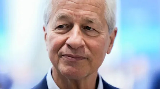 Jamie Dimon says Bitcoin has 'no intrinsic value'