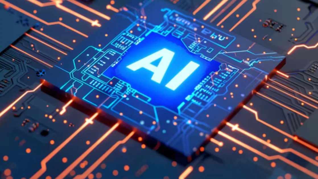 How AI hype is increasingly reaching the world of crypto