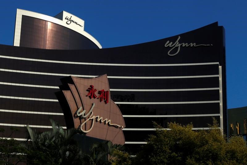 Authentic Brands Group appoints ex-Wynn Resorts CEO Matt Maddox as president - WWD