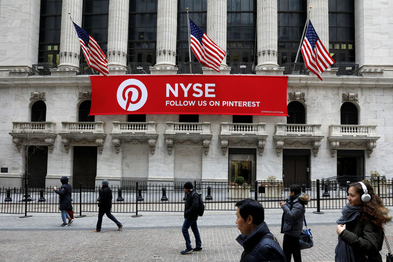 Jefferies downgrades Pinterest to hold on slower growth prospects