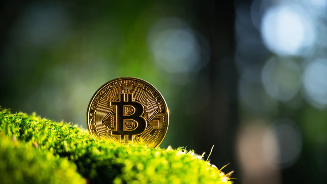 Hive Digital targets 2% of global Bitcoin mining with renewable energy