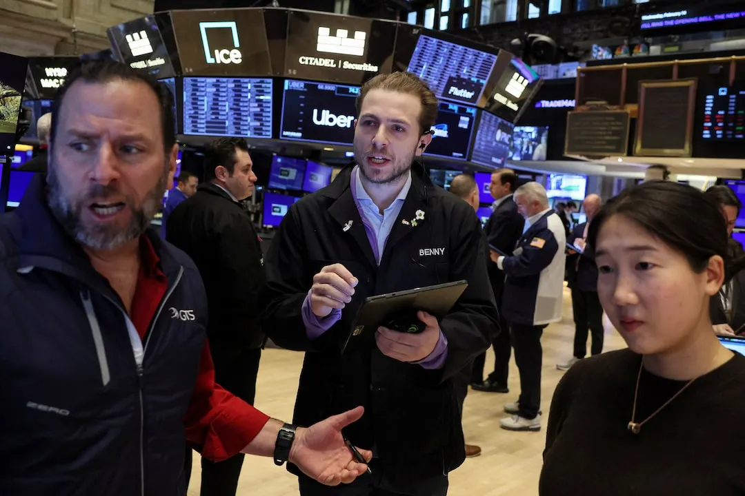 The U.S. Stock Market is Declining. Here's Why Goldman Says to Stay Invested Through 2025