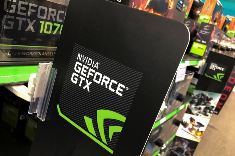 UnitedHealth, Nvidia among Monday's market cap stock movers