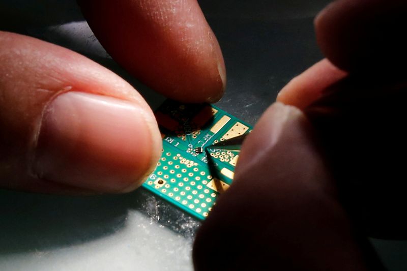 BESI named top Q1 2025 pick by Bernstein amid semiconductor recovery