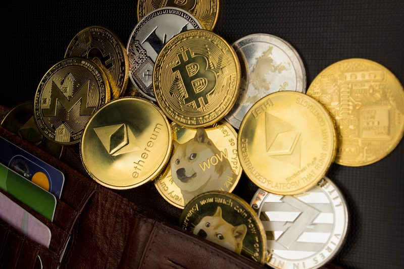 1,850 Bitcoin Stun Binance in Surprising Whale Move: Details