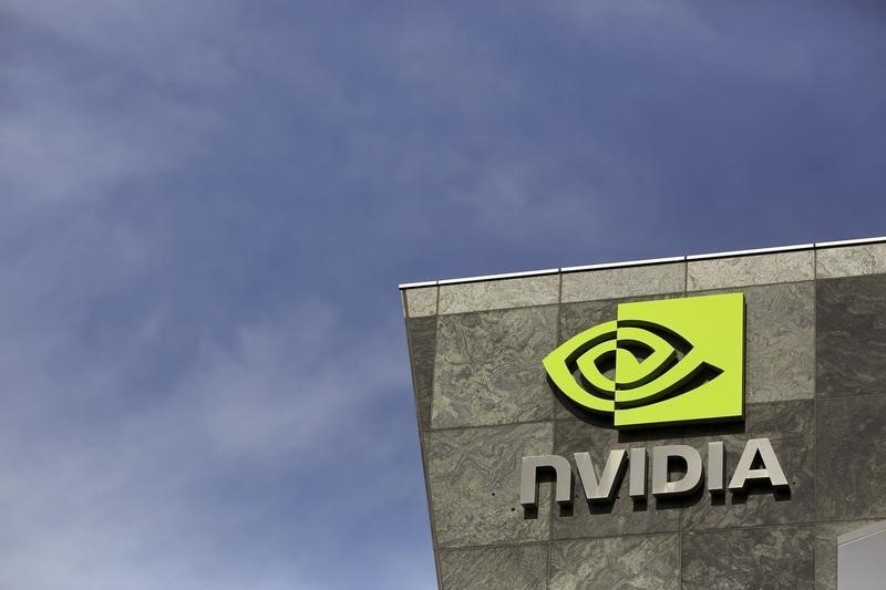 4 reasons why you should own Nvidia stock