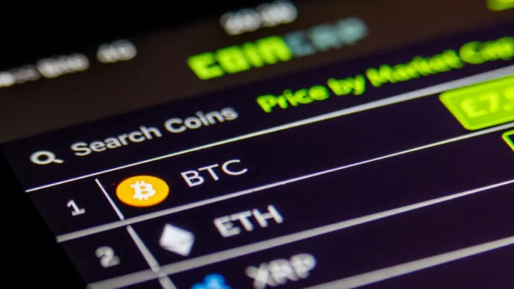 Cryptocurrencies Slip as Analysts Expect Fed to Pause Rate Cut Cycle Amid Latest Jobs Data