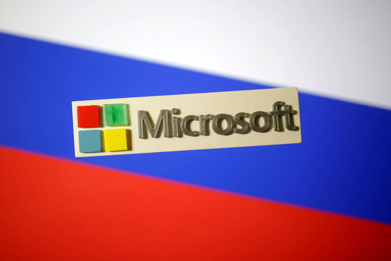 Microsoft forms new AI-focused group