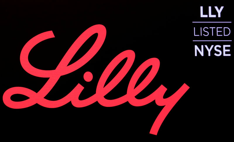 Eli Lilly shares drop following lower-than-expected preliminary Q4 revenue
