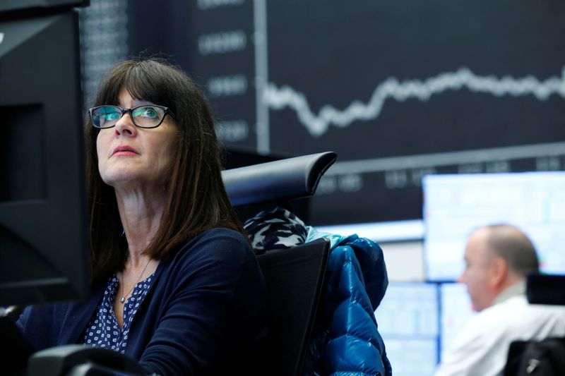 Finland stocks higher at close of trade; OMX Helsinki 25 up 1.24%