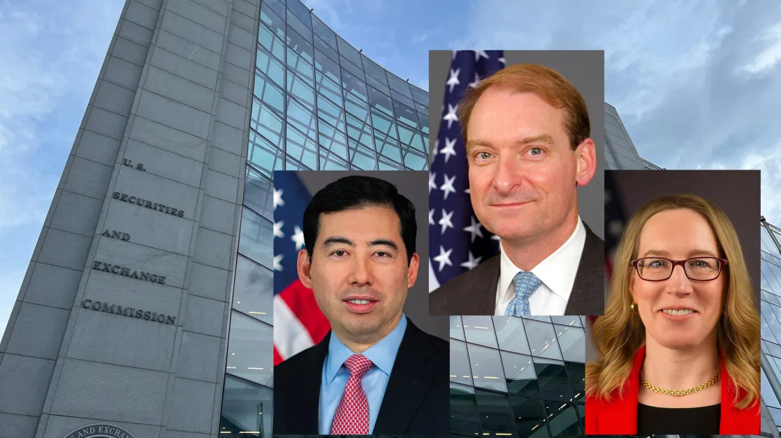 Crypto's U.S. Banking Problem Likely Among the First Things Tackled Under Trump