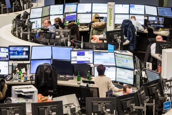 Germany stocks higher at close of trade; DAX up 1.70%