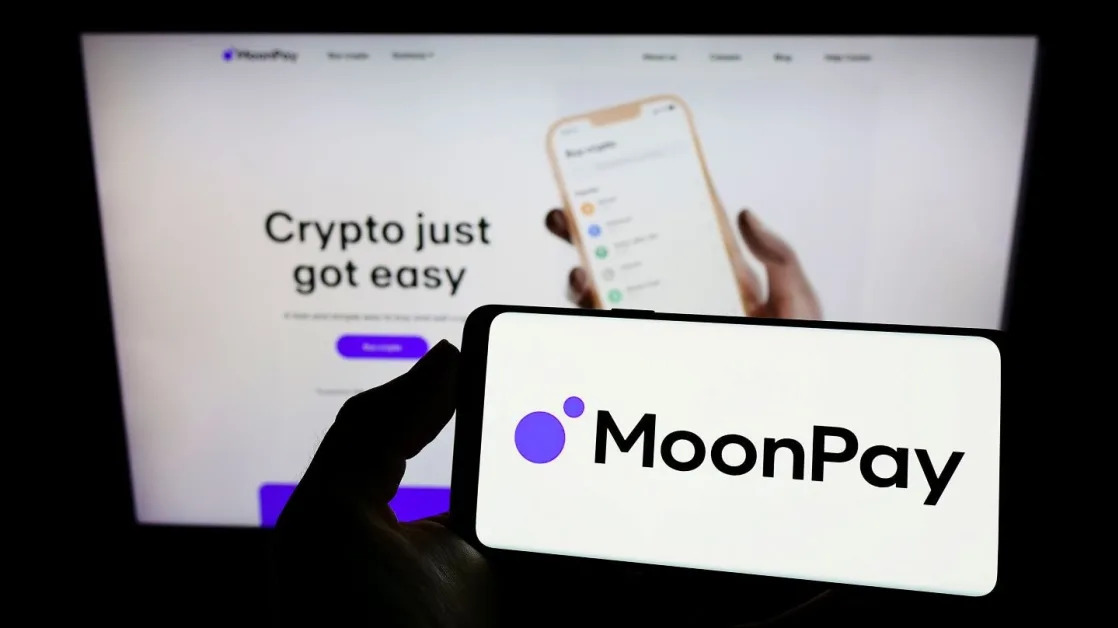 MoonPay buys crypto payment company Helio