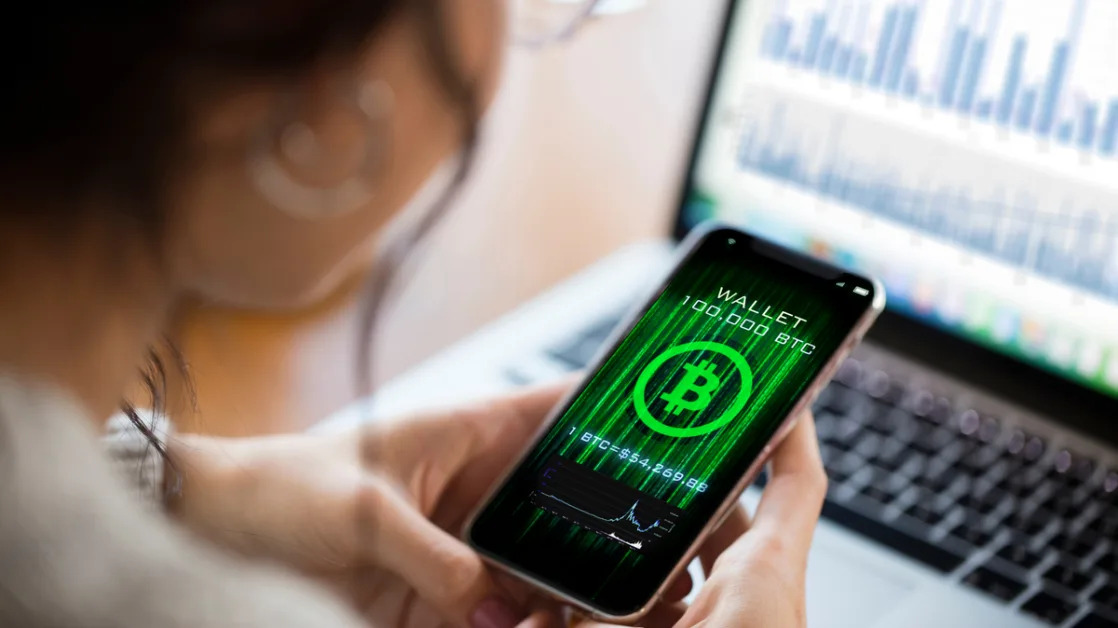 Warren Buffett vs Cathie Wood: Who Will Be Right About Bitcoin?
