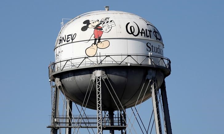 BofA remains ‘buy’ on Disney even as it flags uncertainties in 2025