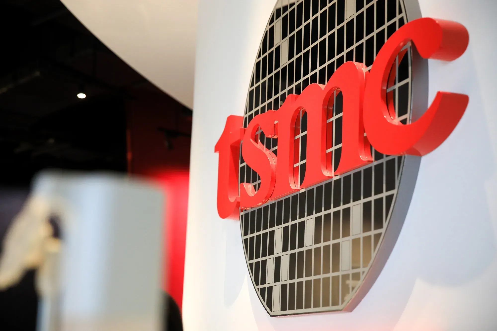 Taiwan Semi Conductor Reports a Surge in Profits. CEO Says AI Capacity is Very Tight